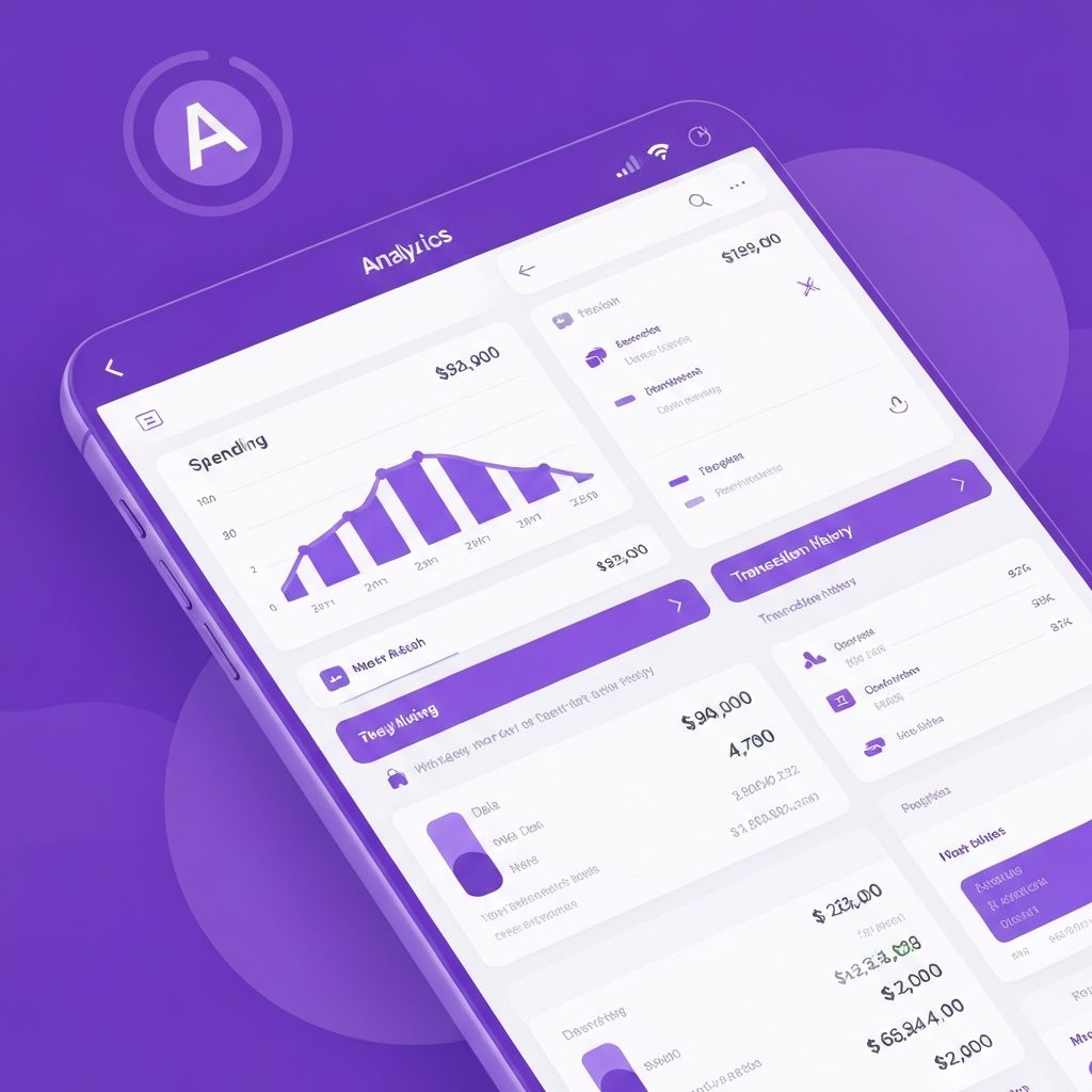 Dashboard Inteligente Multimoneda