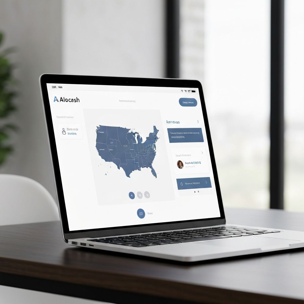 Alocash - Billetera Digital Cripto y USD