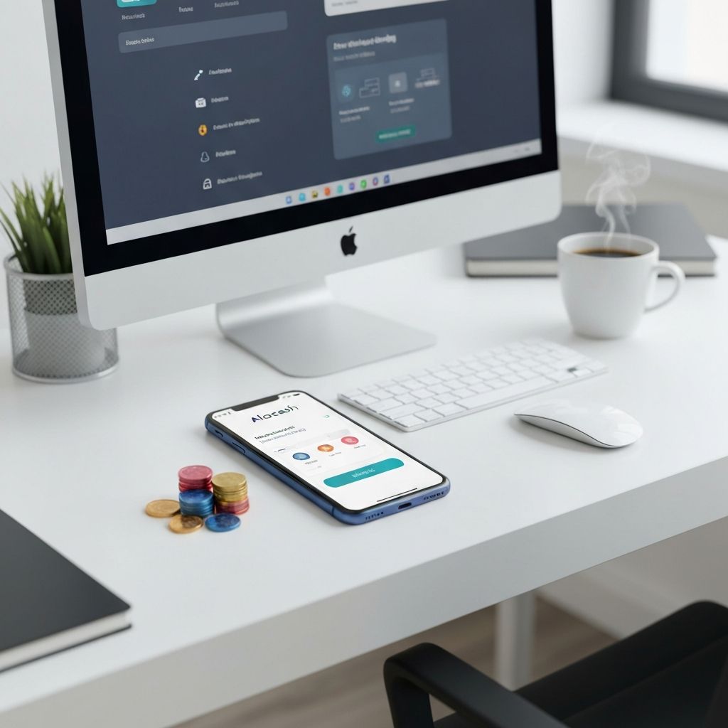 1. Registro Ultra Rápido